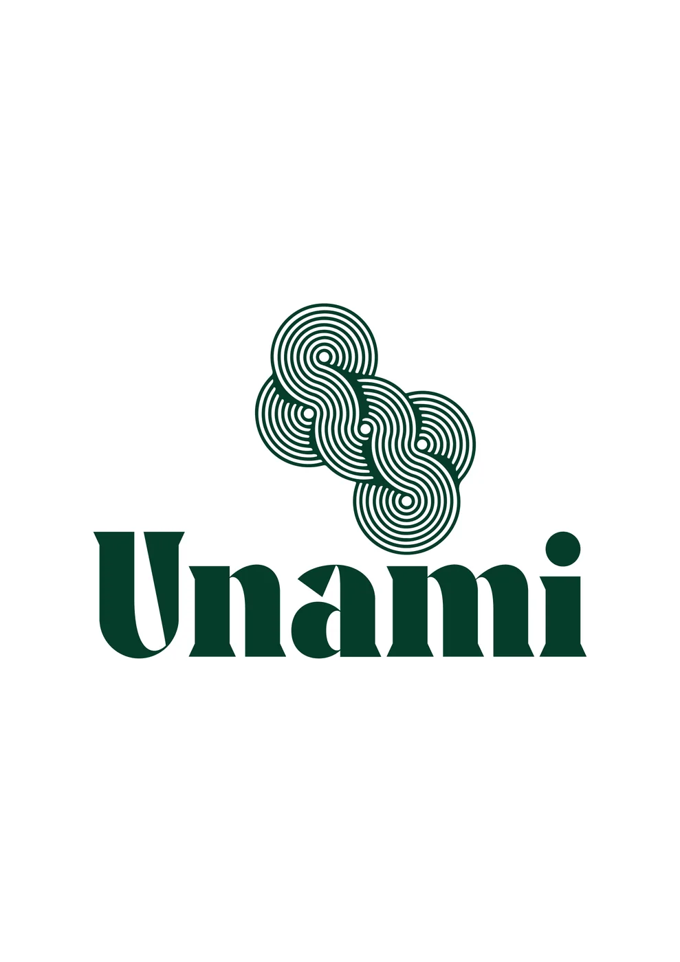 Unami — logo
